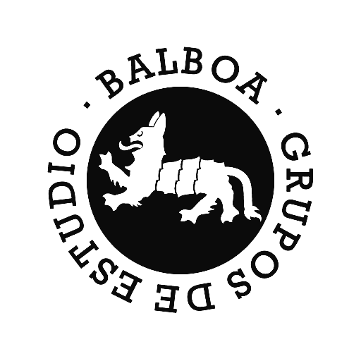 Grupo de Estudios Balboa